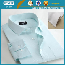 Tejido de algodón fusible interlínea para camisa